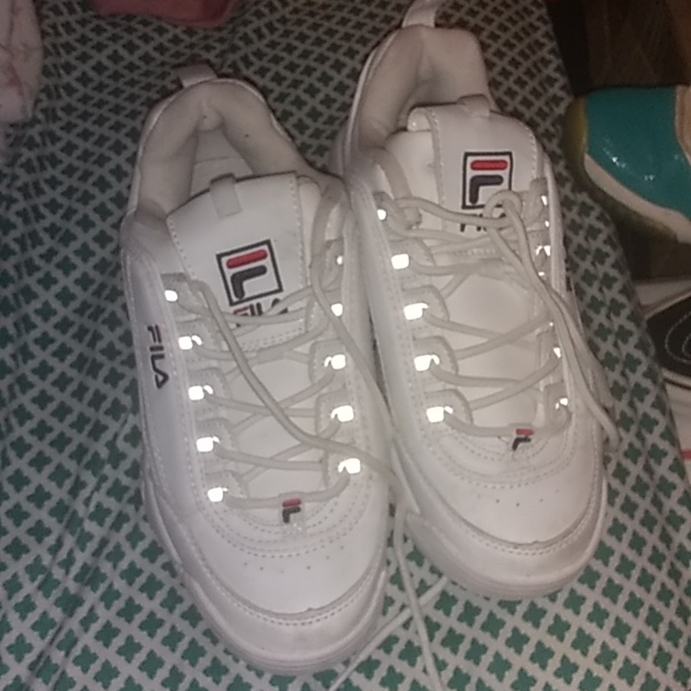 Sneakers fila